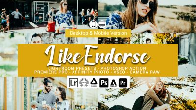 18 پریست لایت روم تم زرد Like Endorse 18 پریست لایت روم تم زرد Like Endorse