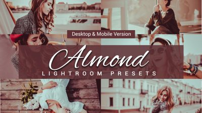 20 پریست لایت روم تم بادامی Almond 20 پریست لایت روم تم بادامی Almond