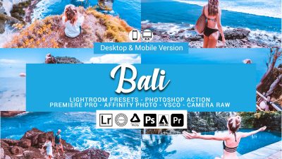20 پریست لایت روم ساحلی Bali 20 پریست لایت روم ساحلی Bali
