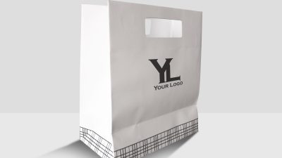 موکاپ ساک خرید پلاستیکی موکاپ ساک خرید پلاستیکی