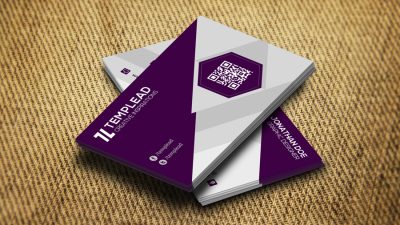 طرح لایه باز کارت ویزیت شرکتی طرح لایه باز کارت ویزیت شرکتی