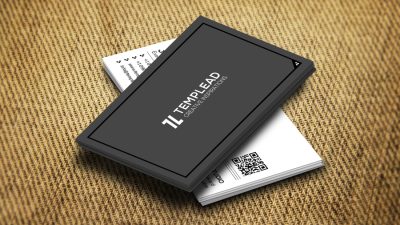طرح لایه باز کارت ویزیت شرکتی طرح لایه باز کارت ویزیت شرکتی