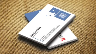 طرح لایه باز کارت ویزیت شرکتی طرح لایه باز کارت ویزیت شرکتی