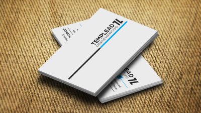 طرح لایه باز کارت ویزیت شرکتی طرح لایه باز کارت ویزیت شرکتی