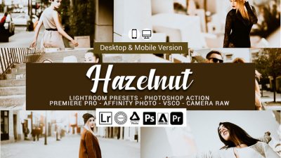 20 پریست لایت روم بادام زمینی Hazelnut 20 پریست لایت روم بادام زمینی Hazelnut