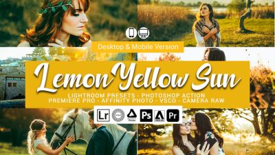 20 پریست لایت روم آفتاب زرد لیمویی Lemon Yellow Sun 20 پریست لایت روم آفتاب زرد لیمویی Lemon Yellow Sun