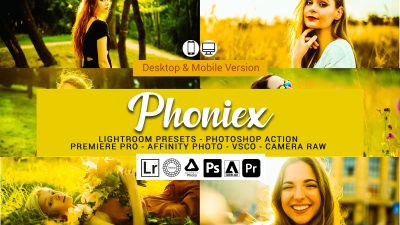 20 پریست لایت روم با تم زردرنگ Phoenix 20 پریست لایت روم با تم زردرنگ Phoenix