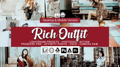 20 پریست لایت روم ثروتمندی Rich Outfit 20 پریست لایت روم ثروتمندی Rich Outfit