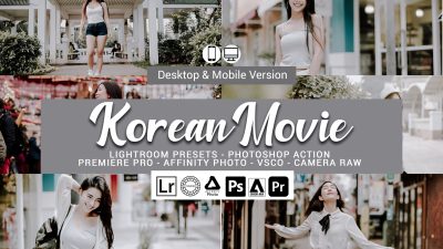 20 پریست لایت روم فیلم کره ای Korean Movie