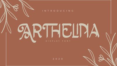 فوت انگلیسی ARTHELINA فوت انگلیسی ARTHELINA