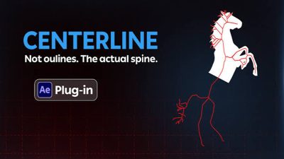 پلاگین دست نویس CenterLine v1.0.1 افترافکت همراه با ویدیو آموزشی پلاگین دست نویس CenterLine v1.0.1 افترافکت همراه با ویدیو آموزشی