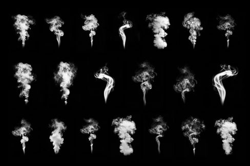 مجموعه 20 عددی اورلی دود smoke