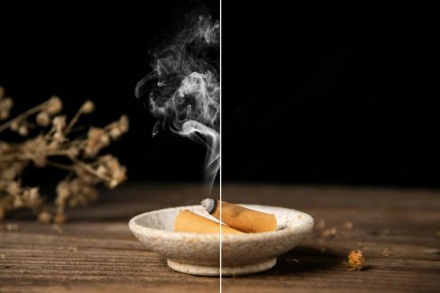 مجموعه 20 عددی اورلی دود smoke