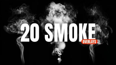 مجموعه 20 عددی اورلی دود smoke