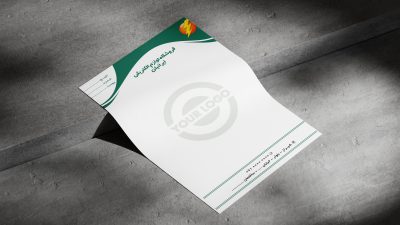 طرح لایه باز سربرگ فروشگاه لوازم الکتریکی طرح لایه باز سربرگ فروشگاه لوازم الکتریکی
