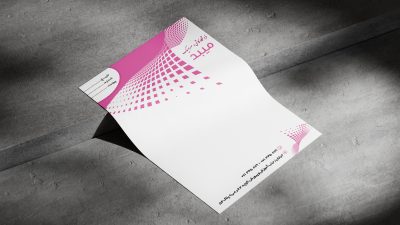 طرح لایه باز سربرگ فروشگاه کاشی و سرامیک طرح لایه باز سربرگ فروشگاه کاشی و سرامیک