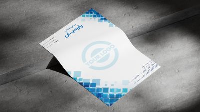 طرح لایه باز سربرگ مصالح ساختمانی طرح لایه باز سربرگ مصالح ساختمانی