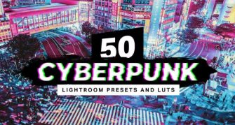 ۵۰ پریست لایتروم با تم سایبرپانک cyberpunk lightroom presets ۵۰ پریست لایتروم با تم سایبرپانک cyberpunk lightroom presets