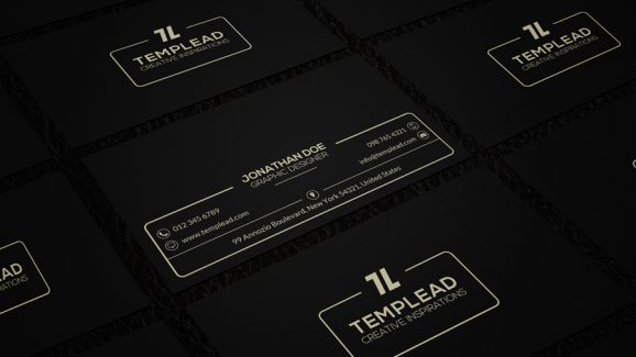 طرح لایه باز کارت ویزیت مهندسی