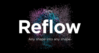 پلاگین افتر افکت Reflow v1.2 برای ویندوز و مک پلاگین افتر افکت Reflow v1.2 برای ویندوز و مک