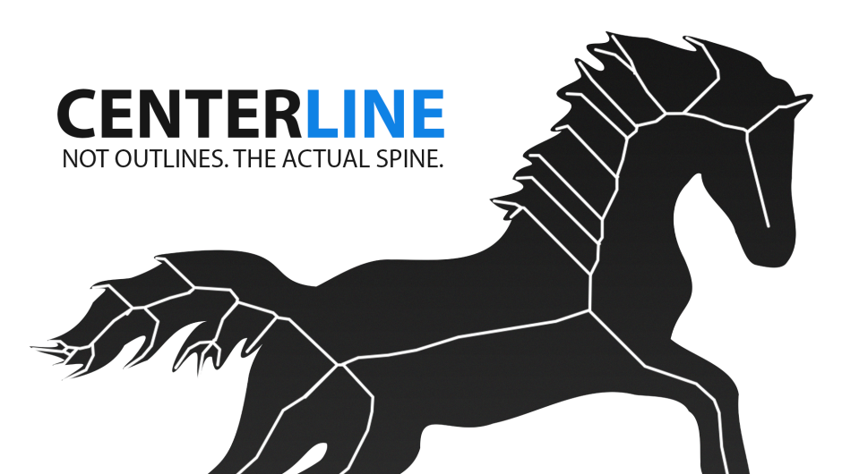 پلاگین افتر افکت CenterLine v1.0.4 برای ویندوز و مک