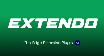 پلاگین افتر افکت Extendo v1.5.5 برای ویندوز و مک پلاگین افتر افکت Extendo v1.5.5 برای ویندوز و مک